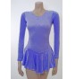 Skater Dress S115a - All Colours Available - Ideal Training Dress