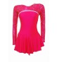 Skater Dress #S114a