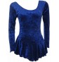 Skater Dress S115a - All Colours Available - Ideal Training Dress