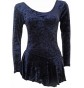 Skater Dress S115a - All Colours Available - Ideal Training Dress