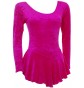 Skater Dress S115a - All Colours Available - Ideal Training Dress