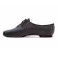 Bloch SO405 Black Split Sole Jazz Dance Shoes