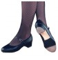 451 Capezio Buckle Bar Tap Dance Shoes