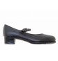 451 Capezio Buckle Bar Tap Dance Shoes