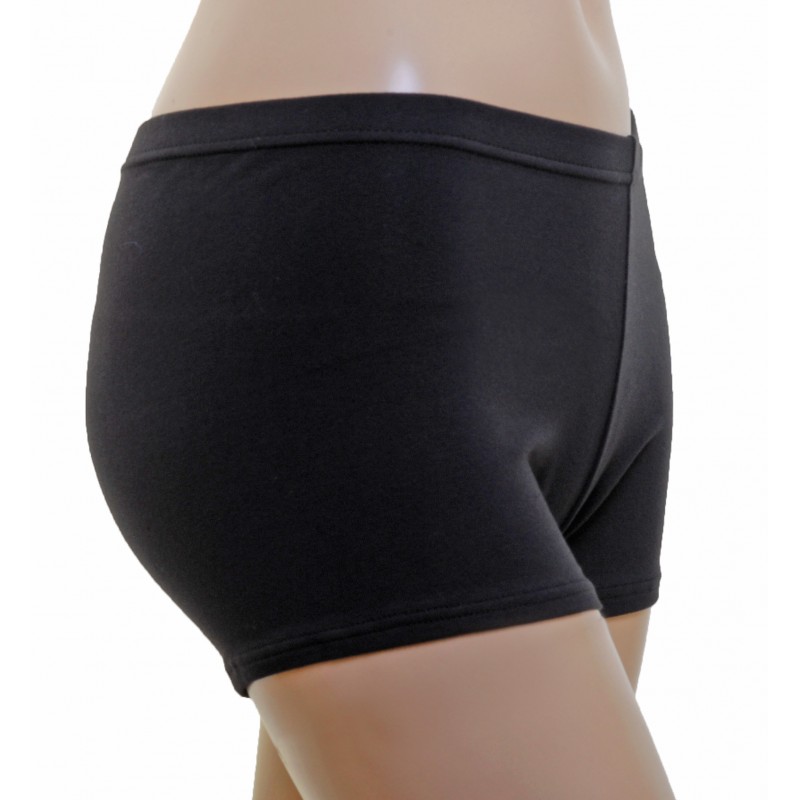 Hot Pants Cotton