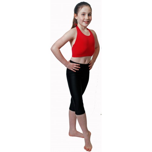Dance crop tops uk top