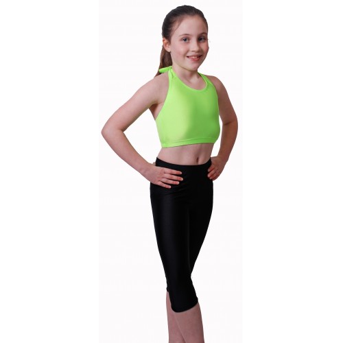 spandex tops