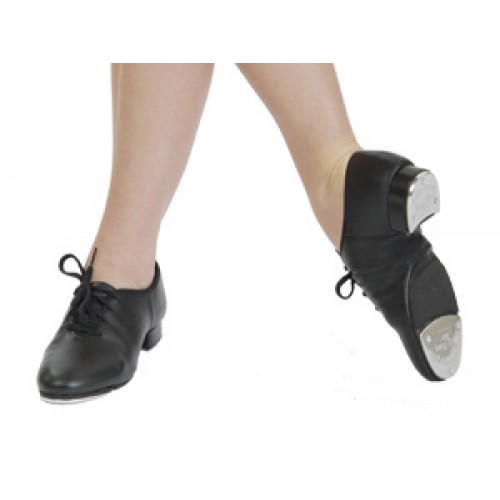Capezio split new arrivals sole