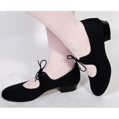 heel tap dance shoes