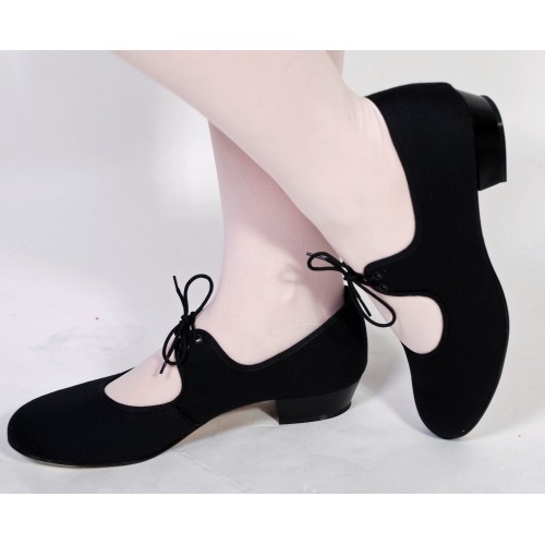 tap dance heels