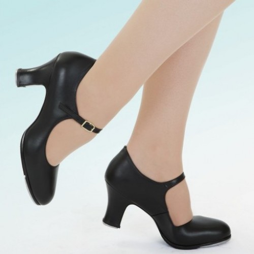The Ultimate Guide to Dance Shoes for Every Style