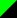velvet/lycra-2 - Flo Green Top/Black Bottom  ()